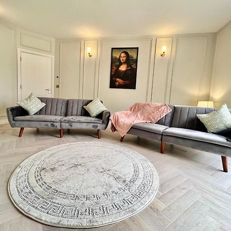 Gems In Ratoath Villa Exteriör bild