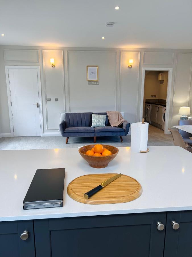 Gems In Ratoath Villa Exteriör bild
