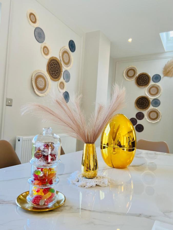 Gems In Ratoath Villa Exteriör bild