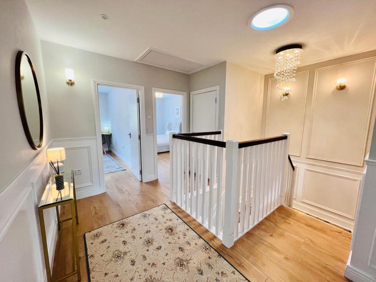 Gems In Ratoath Villa Exteriör bild