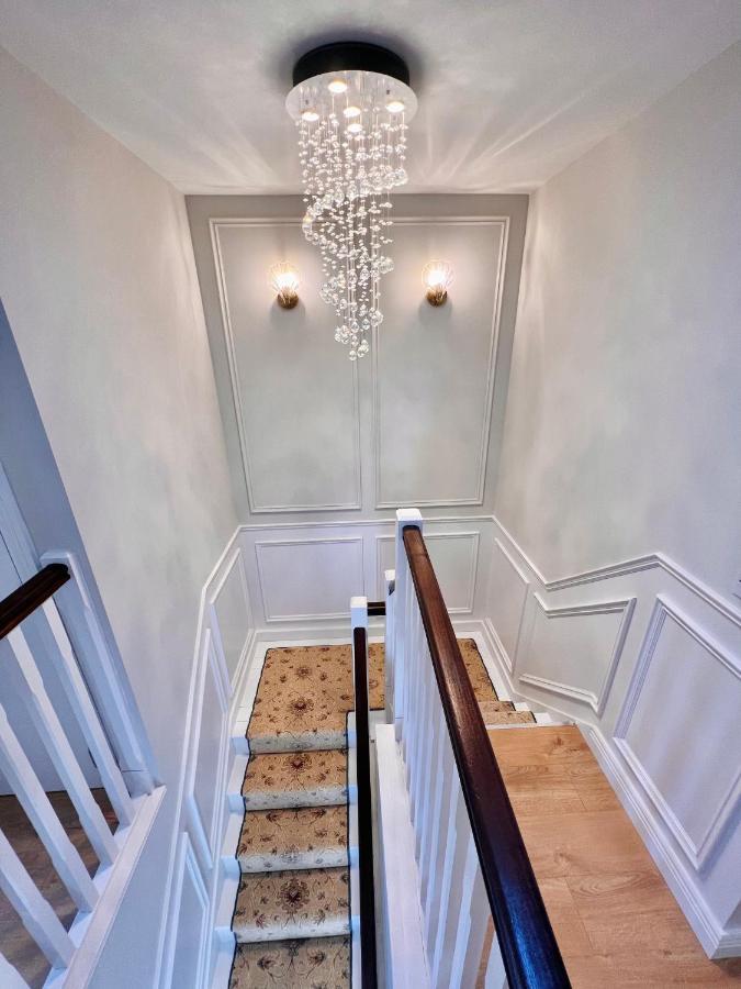 Gems In Ratoath Villa Exteriör bild