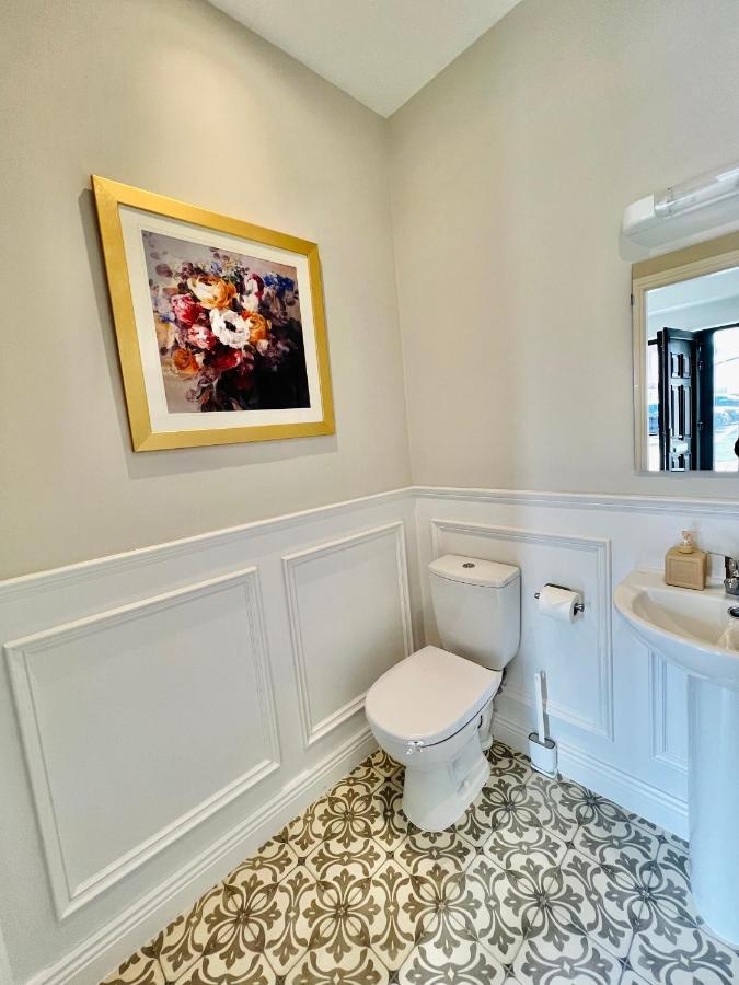 Gems In Ratoath Villa Exteriör bild
