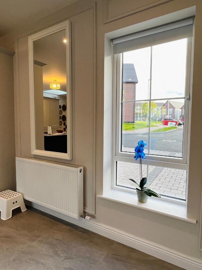 Gems In Ratoath Villa Exteriör bild