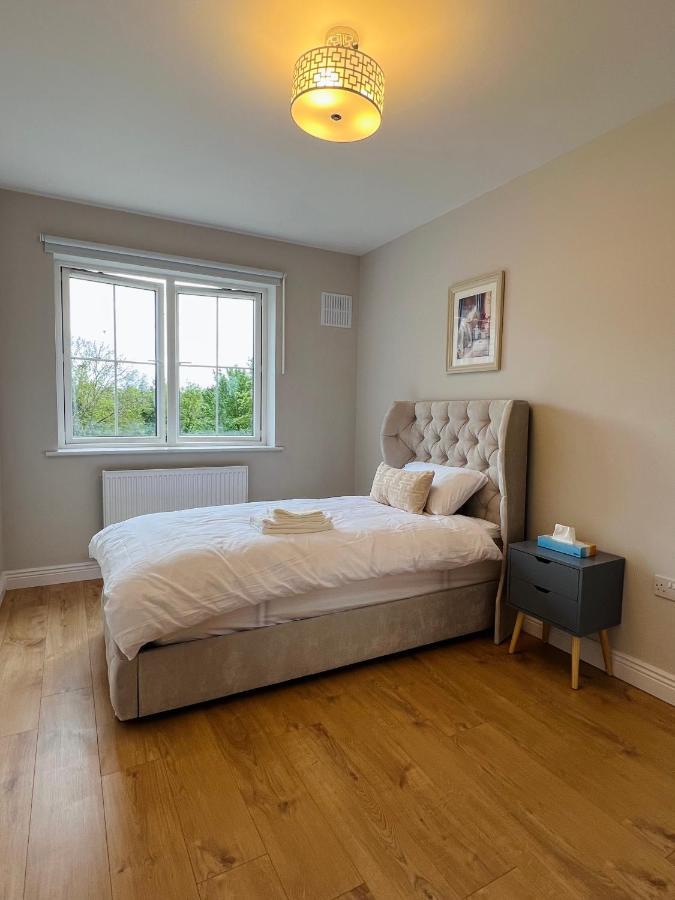 Gems In Ratoath Villa Exteriör bild