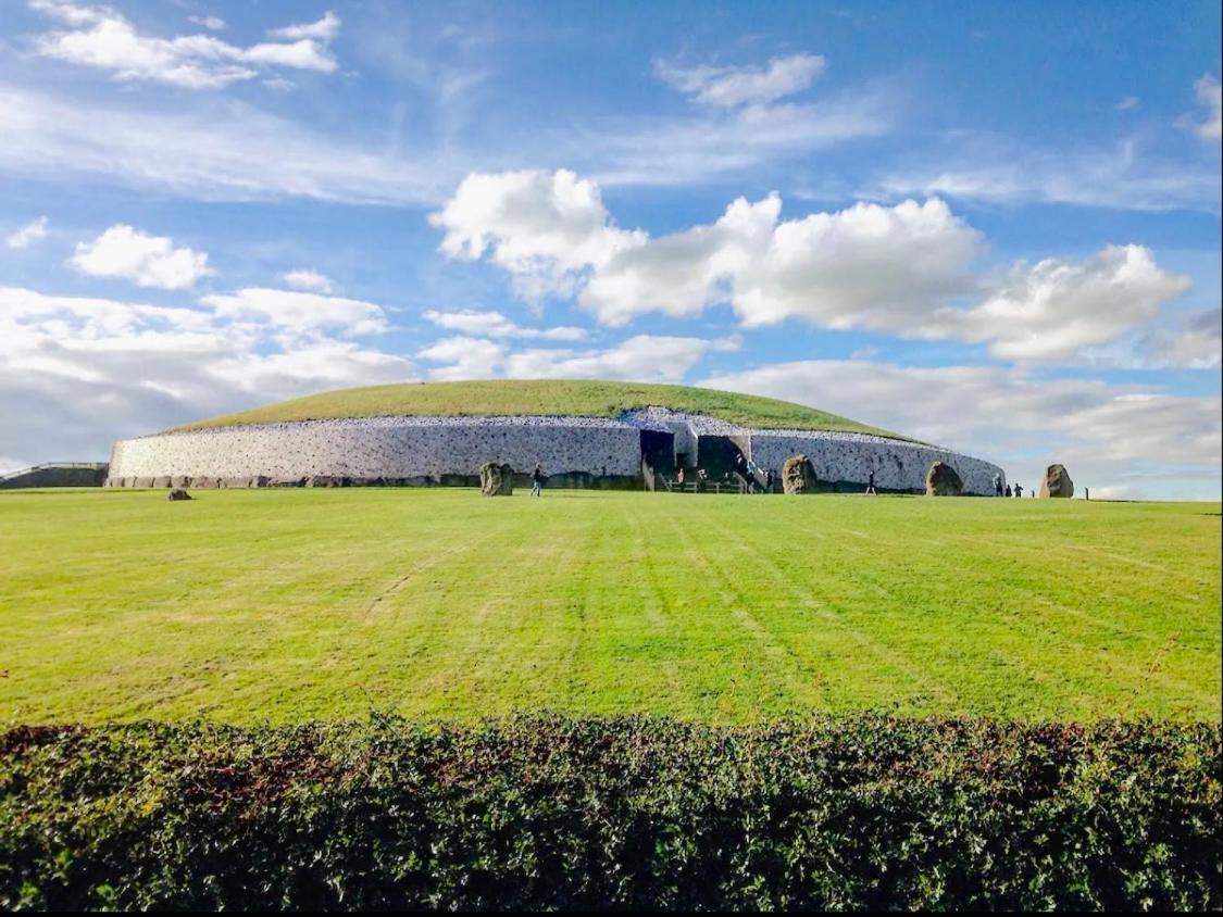Gems In Ratoath Villa Exteriör bild
