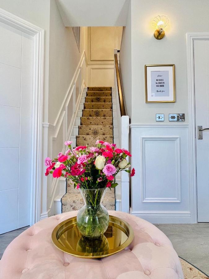 Gems In Ratoath Villa Exteriör bild