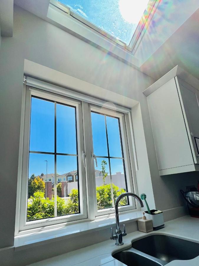 Gems In Ratoath Villa Exteriör bild